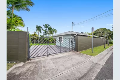 749 Oneawa Street, Kailua, HI 96734 - Photo 24