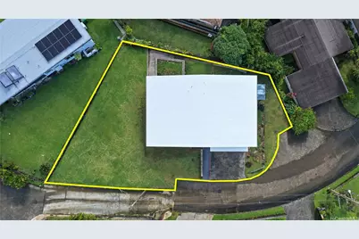 3537 Kumuwai Place, Honolulu, HI 96822 - Photo 8