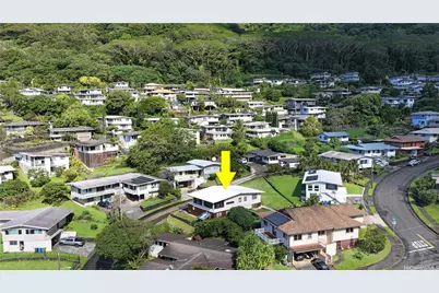 3537 Kumuwai Place, Honolulu, HI 96822 - Photo 4