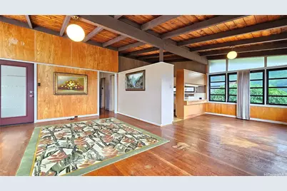 3537 Kumuwai Place, Honolulu, HI 96822 - Photo 2