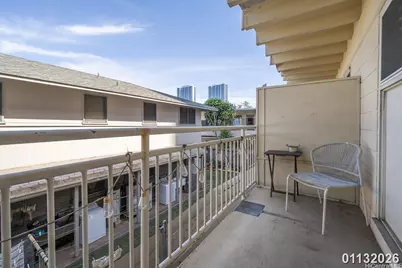 629 Piikoi Street #Apt. G, Honolulu, HI 96814 - Photo 18