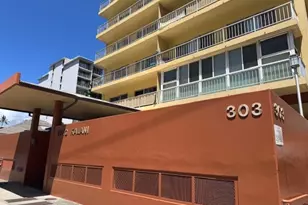 303 Liliuokalani Ave, Honolulu, HI 96815 - Photo 16