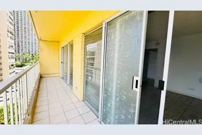303 Liliuokalani Avenue #602, Honolulu, HI 96815 - Photo 20
