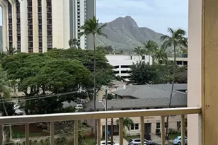 303 Liliuokalani Ave, Honolulu, HI 96815 - Photo 1