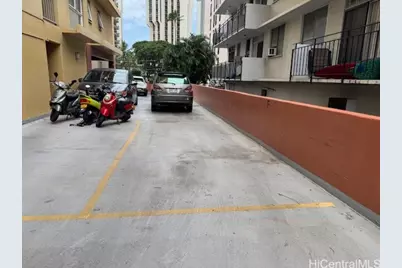 303 Liliuokalani Avenue #602, Honolulu, HI 96815 - Photo 20