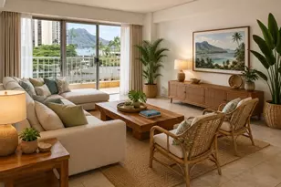 303 Liliuokalani Ave, Honolulu, HI 96815 - Photo 1