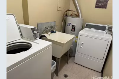 303 Liliuokalani Avenue #602, Honolulu, HI 96815 - Photo 16