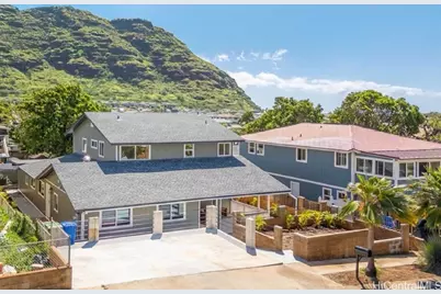 86-305 Alamihi Street, Waianae, HI 96792 - Photo 1