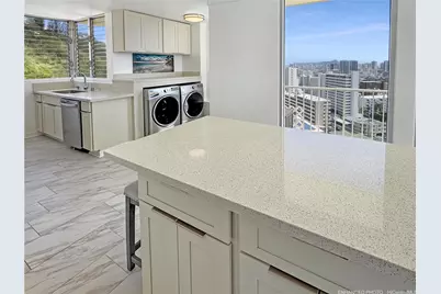 666 Prospect Street #PHB, Honolulu, HI 96813 - Photo 6