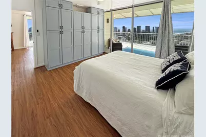 666 Prospect Street #PHB, Honolulu, HI 96813 - Photo 10