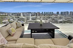 666 Prospect St, Honolulu, HI 96813 - Photo 2