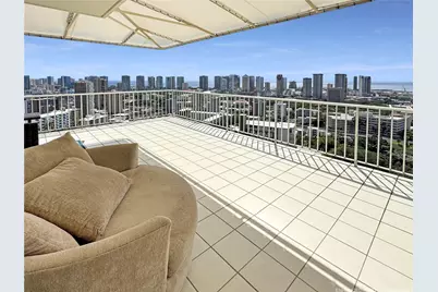 666 Prospect Street #PHB, Honolulu, HI 96813 - Photo 4