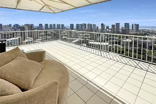 666 Prospect St, Honolulu, HI 96813 - Photo 4