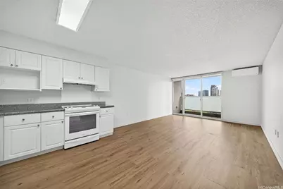 801 South Street #2224, Honolulu, HI 96813 - Photo 2