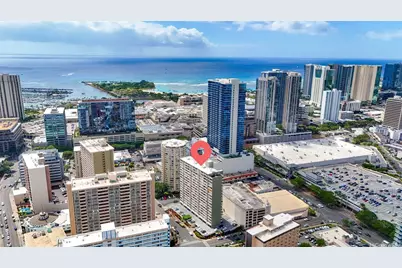 780 Amana Street #PH7, Honolulu, HI 96814 - Photo 1