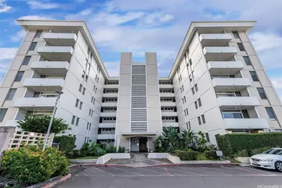 1026 Kalo Place #303, Honolulu, HI 96826 - Photo 1