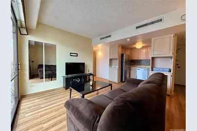 225 Queen Street #25G, Honolulu, HI 96813 - Photo 4