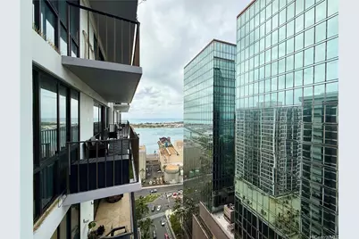 225 Queen Street #25G, Honolulu, HI 96813 - Photo 22