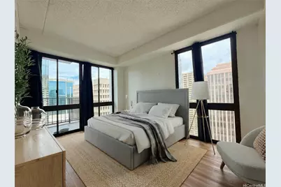 225 Queen Street #25G, Honolulu, HI 96813 - Photo 10
