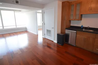 1009 Kapiolani Boulevard #4611, Honolulu, HI 96814 - Photo 1