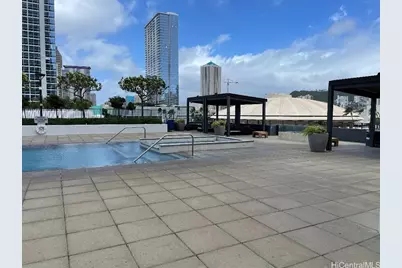 1009 Kapiolani Boulevard #4611, Honolulu, HI 96814 - Photo 14