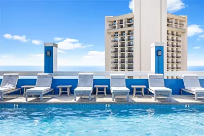 2427 Kuhio Avenue #1705, Honolulu, HI 96815 - Photo 1