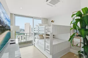 1777 Ala Moana Blvd, Honolulu, HI 96815 - Photo 14