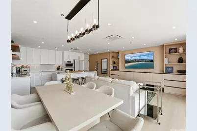 1777 Ala Moana Boulevard #2608, Honolulu, HI 96815 - Photo 4