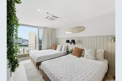 1777 Ala Moana Boulevard #2608, Honolulu, HI 96815 - Photo 18