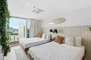 1777 Ala Moana Blvd, Honolulu, HI 96815 - Photo 18