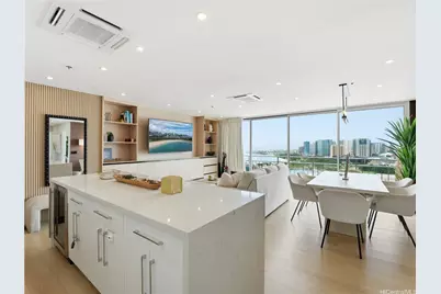 1777 Ala Moana Boulevard #2608, Honolulu, HI 96815 - Photo 12