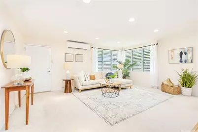 609 Hunapaa Street, Honolulu, HI 96816 - Photo 6