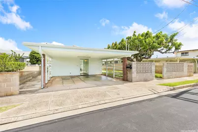 609 Hunapaa Street, Honolulu, HI 96816 - Photo 2