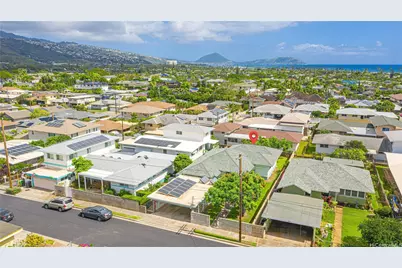 609 Hunapaa Street, Honolulu, HI 96816 - Photo 20