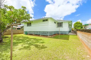 609 Hunapaa St, Honolulu, HI 96816 - Photo 4