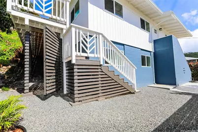 3782 Claudine Street, Honolulu, HI 96816 - Photo 2