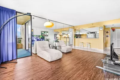 5333 Likini Street #1110, Honolulu, HI 96818 - Photo 4