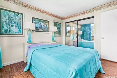 5333 Likini Street #1110, Honolulu, HI 96818 - Photo 14