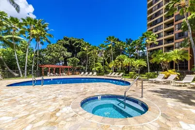 5333 Likini Street #1110, Honolulu, HI 96818 - Photo 18