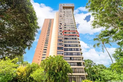 5333 Likini Street #1110, Honolulu, HI 96818 - Photo 2