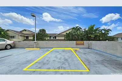 91-1159 Mikohu Street #35U, Ewa Beach, HI 96706 - Photo 22