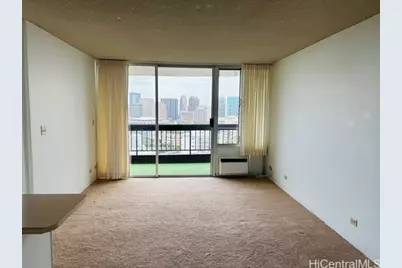 775 Kinalau Place #2008, Honolulu, HI 96813 - Photo 4