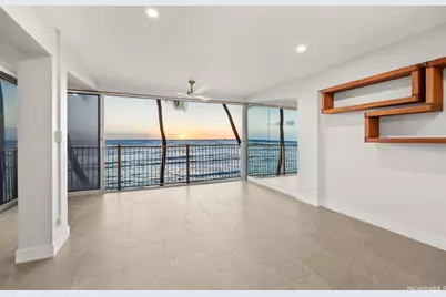 3015 Kalakaua Avenue #201, Honolulu, HI 96815 - Photo 2