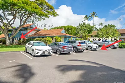 4185 Keanu Street #34, Honolulu, HI 96816 - Photo 20