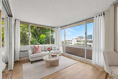 255 Huali Street #204, Honolulu, HI 96813 - Photo 1