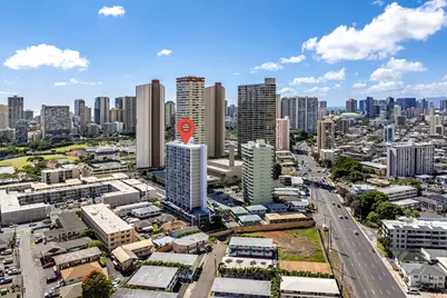 2542 Date Street #906, Honolulu, HI 96826 - Photo 20