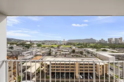 2542 Date Street #906, Honolulu, HI 96826 - Photo 12