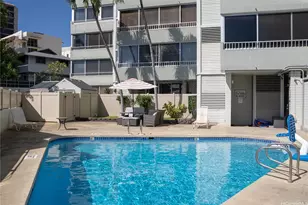 1400 Pensacola St, Honolulu, HI 96822 - Photo 20