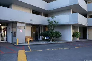 1400 Pensacola St, Honolulu, HI 96822 - Photo 22