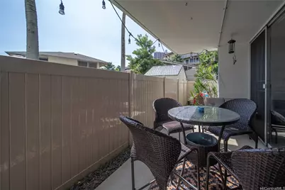 1400 Pensacola Street #102, Honolulu, HI 96822 - Photo 18